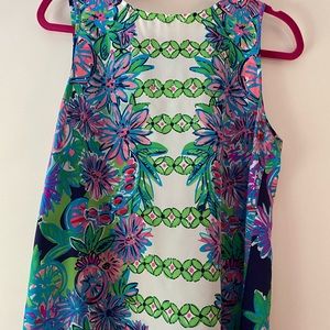 Lilly Pulitzer Top